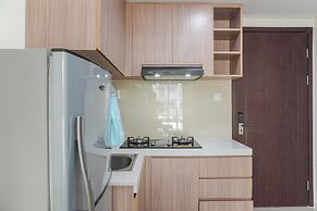 Strategic And Nice Studio At Daan Mogot City Apartment