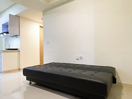 Comfort 2Br Meikarta Apartment