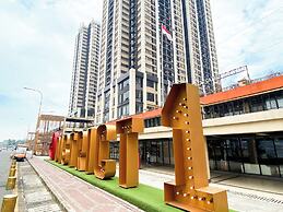 Comfort 2Br Meikarta Apartment