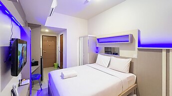 Best Choice Studio Apartment At Vida View Makassar