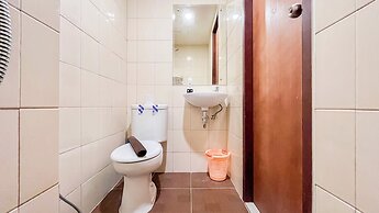 Best Choice Studio Apartment At Vida View Makassar