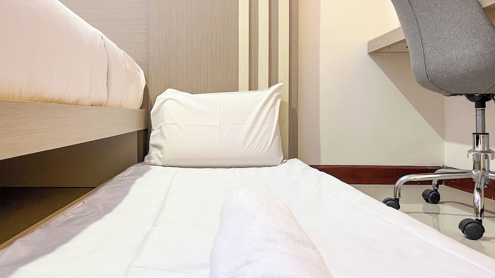 Best Choice Studio Apartment At Vida View Makassar