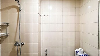 Best Choice Studio Apartment At Vida View Makassar