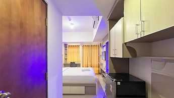 Best Choice Studio Apartment At Vida View Makassar