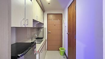 Best Choice Studio Apartment At Vida View Makassar