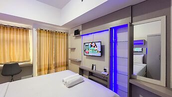 Best Choice Studio Apartment At Vida View Makassar