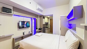 Best Choice Studio Apartment At Vida View Makassar