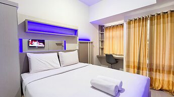 Best Choice Studio Apartment At Vida View Makassar