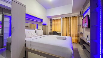 Best Choice Studio Apartment At Vida View Makassar