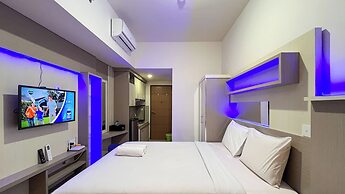 Best Choice Studio Apartment At Vida View Makassar