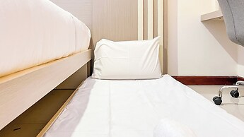 Best Choice Studio Apartment At Vida View Makassar