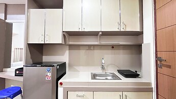 Best Choice Studio Apartment At Vida View Makassar