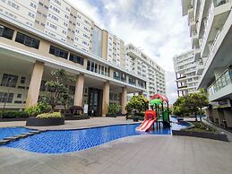 Cozy Industrial Designed 2Br At Gateway Pasteur Apartment