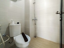 Cozy Industrial Designed 2Br At Gateway Pasteur Apartment