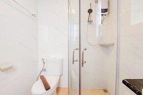 Spacious And Homey 3Br At Sky House Bsd Apartment