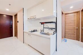 Spacious And Homey 3Br At Sky House Bsd Apartment