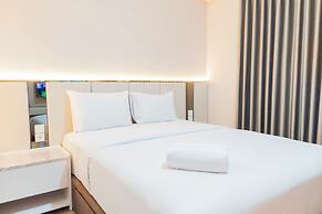 Spacious And Homey 3Br At Sky House Bsd Apartment