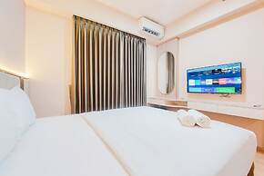 Spacious And Homey 3Br At Sky House Bsd Apartment