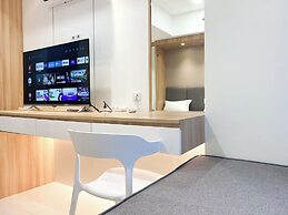 Comfort Living Studio Pollux Chadstone Apartment