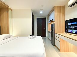 Comfort Living Studio Pollux Chadstone Apartment