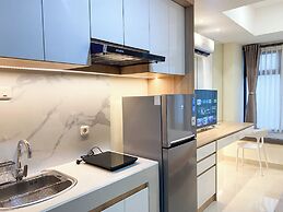 Comfort Living Studio Pollux Chadstone Apartment