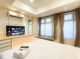 Comfort Living Studio Pollux Chadstone Apartment