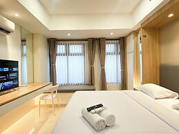 Comfort Living Studio Pollux Chadstone Apartment