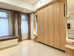 Comfort Living Studio Pollux Chadstone Apartment