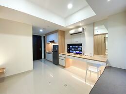 Comfort Living Studio Pollux Chadstone Apartment