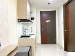 Homey Studio At Pollux Chadstone Apartment