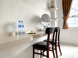 Modern Studio At Elvis Tower Apartment