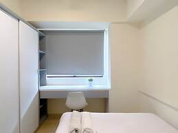 Modern Look 2Br Meikarta Apartment