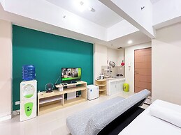 Spacious Studio Room At Vida View Makassar Apartment