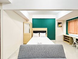 Spacious Studio Room At Vida View Makassar Apartment