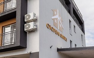 Otopeni Suites by CityBookings