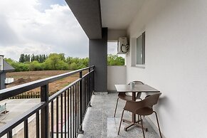 Otopeni Suites by CityBookings