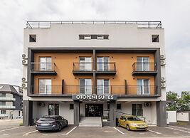 Otopeni Suites by CityBookings