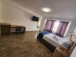 Hotel Luxotel Pisco
