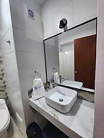 Hotel Luxotel Pisco