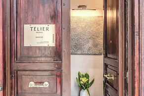 Telier Belsiana