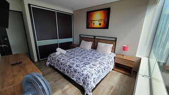 WTC Suites