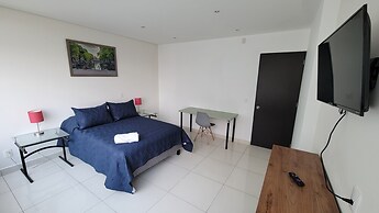 WTC Suites