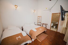 Hotel Archangelus