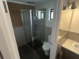 Motel Woongarra