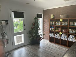 Motel Woongarra