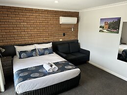 Motel Woongarra