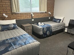 Motel Woongarra