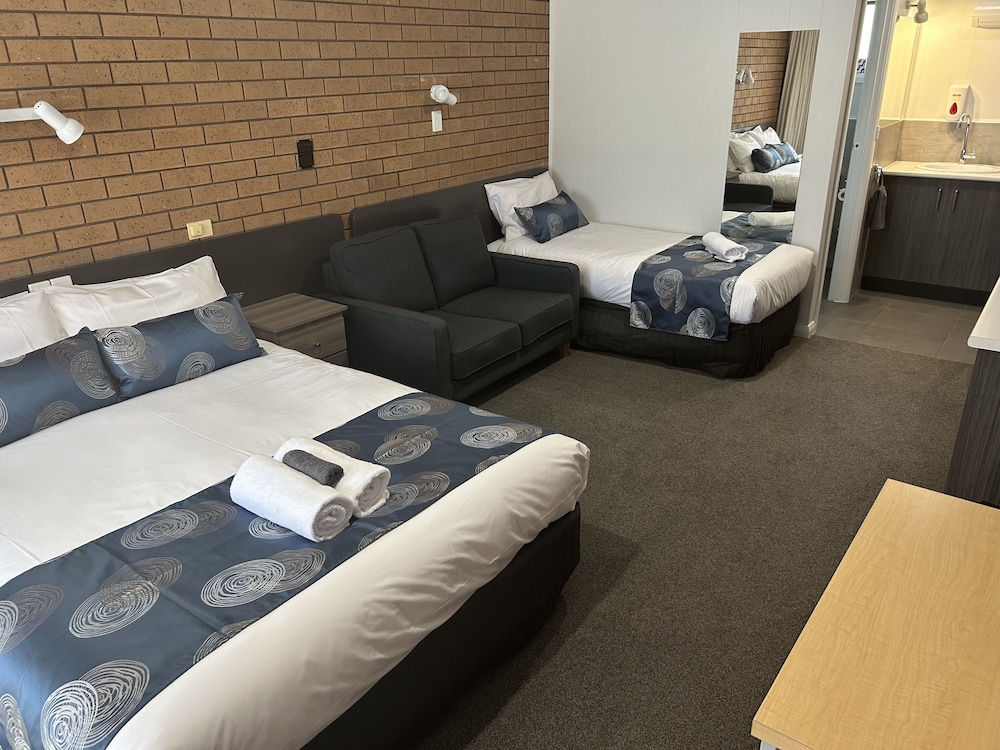 Motel Woongarra