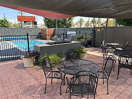 Motel Woongarra