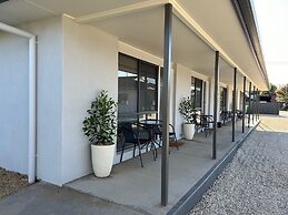 Motel Woongarra